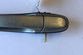 1999-2003 LEXUS RX300 REAR LEFT DRIVER'S SIDE EXTERIOR DOOR HANDLE K3289 image 4