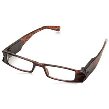 +1.5 Diopter Eschenbach LightSpecs LED Lighted Reading Glasses - Tort. -... - €31,00 EUR