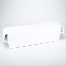 Genuine Refrigerator Door Shelf Bin For Kitchen Aid KSCS23FVMK01 KSCS25INSS00 Oem - £49.89 GBP