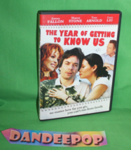 the Year Of Getting To Know Us Rental Pre-Viewed  DVD Movie - £6.42 GBP