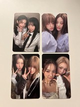 izna Official Unit Photocard [N/a] - 1 of 4 Select - $3.99