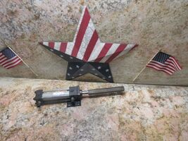 HORIUCHI MACHINERY HYDRAULIC CYLINDER E63153 F8 -SF OKUMA MC-40VA CNC MILL - $57.65