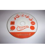 Unison - Sony Playstation 2 PS2 NTSC-J - TECMO 2000 - $12.21