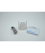 DooCoper 300Mbps WiFi Range Extender / Repeater - $19.99