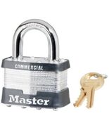 MASTERLOCK CO 5KA-A445 2&quot;, Laminated Padlock - €23,93 EUR