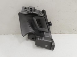 06 Lamborghini Gallardo #1310 Door Handle Interior Trim Right 400868100 - $791.99