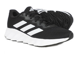 adidas Switch Move Women&#39;s Running Shoes Training Sports Shoes Black NWT ID5258 - £58.92 GBP