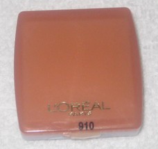 L&#39;oreal Blush Delice in Ginger Snap - Full Size - Rare - £16.74 GBP