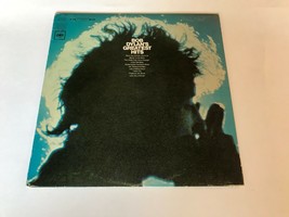 Bob Dylan&#39;s Greatest Hits Columbia Canada 1967 KCS 9463 Vinyl Stereo VG+ VG - £23.34 GBP