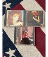 Reba McEntire - Starting Over CD and 2 more Reba CDs - £10.40 GBP