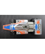 Vintage Mattel Hot Wheels 1975 Formula 5000 Race Car #76 - $275.44 MXN