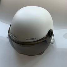 KYTYRY Motorcycle Helmet - Lightweight Armor, Barely There image 5