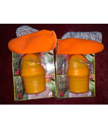 Vegetable Fruit Picker Pickle Pepper Iron Nail for Garden Orchard - €7,59 EUR