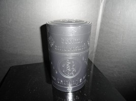 Tatuaje Black Plastic Humidor  Measures 6.75&quot; H x 4&quot; W - $75.00