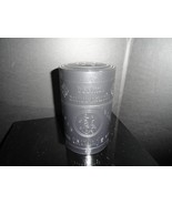 Tatuaje Black Plastic Humidor  Measures 6.75&quot; H x 4&quot; W - $102.52 CAD