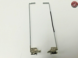 ASUS X550LA 15.6&quot; Laptop Left and Right LCD Screen Hinge Bracket Set - £6.21 GBP