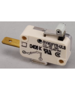 Electrolux Professional BVM3FYR-ULS, 0406K, Microswitch, Roller, TRK2 - $187.80