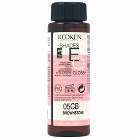 Redken - Shades EQ Color Gloss 05CB - Brownstone (2 oz.) 1 pcs sku# 1901191MA - $33.09