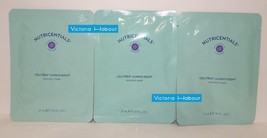 Nu Skin Nutricentials Bioadaptive Celltrex Always Right Recovery Mask (3 Masks) - $16.00