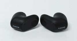 Sony INZONE WF-G700N Wireless Noise Cancelling Earbuds READ image 3