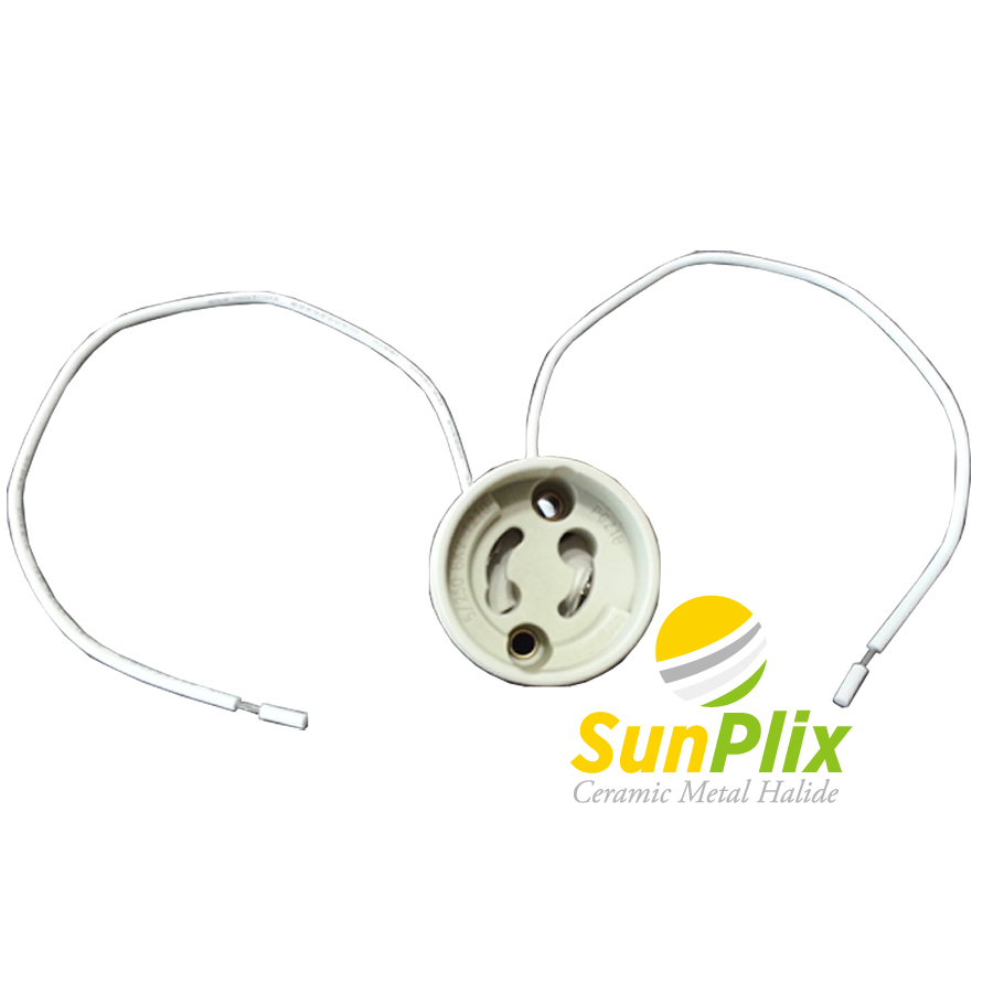 PGZ18 PGZX18 socket for Philips GreenPower MasterColor 315W T9 T12 CMH C... - $9.99