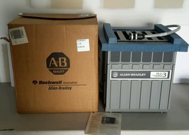 Allen Bradley 1775-A2 PLC-3 Expansion Chassis Programmable Controller New $999 - £705.32 GBP