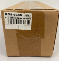 RG5-6688 Color Registration Detection Unit for HP Color LaserJet 5500/55... - $449.56 MXN