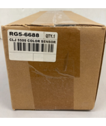 RG5-6688 Color Registration Detection Unit for HP Color LaserJet 5500/55... - $440.43 MXN