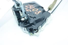 ACCORD 2013-2017 Front Passenger Right Door Lock Actuator 61453 image 7
