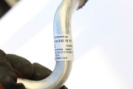 2008-2011 MERCEDES W204 C300 A/C AIR CONDITION HOSE LINE J3960 image 7