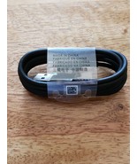 Samsung USB-Type C Cable EP-DG950CBE (BLACK) 4ft |  Genuine OEM Original - £3.82 GBP