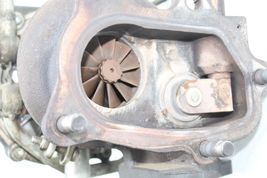 08-14 SUBARU IMPREZA WRX STI TURBOCHARGER Q4011 image 6