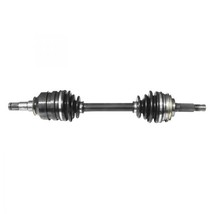 CV Axle Shaft For 1992-1995 Toyota MR2 Turbocharged Rear Driver Side With ABS - £107.35 GBP
