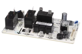 GE Appliance DIM123456, 0011800608, MAIN CONTROL BOARD - $109.56