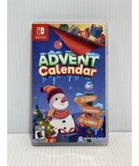 Nintendo Switch Advent Calendar - €34,23 EUR