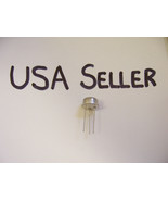 NATIONAL SEMICONDUCTOR LM140H-12/883 3 TERMINAL POSITIVE VOLTAGE REGULAT... - €8,52 EUR