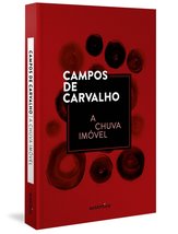 A Chuva Imovel (Em Portugues do Brasil) [Hardcover] Campos de Carvalho - £28.47 GBP