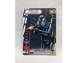 Star Wars Destiny Art Death Troopers Alternative Art Promo Card - $6.92