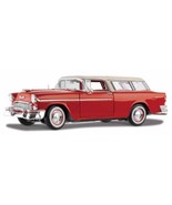 1:18 1955 Chevrolet® Nomad - $69.25