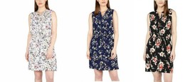 Nicole Miller Ladies&#39; Sleeveless Dress - £13.23 GBP+