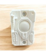 Beyblade Hasbro Takara Tomy 2010 Plastic Gen White Right Spin Launcher A... - €3,43 EUR