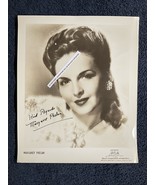 MCA Studio Photo Portrait of the beautiful MARGARET PHELAN - SIGNED ORIG... - €84,73 EUR