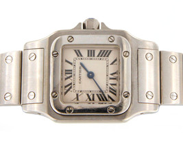 Cartier Wrist watch 1565 345388 - £1,968.36 GBP