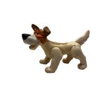 Oliver and Company Dodger Action Figure Toy Plastic 3 Inch - $7.76