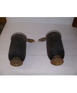 LINCOLN TOWNCAR AIR RIDE BAGS SPRING USED OE 1990 1991 1992 1993 1994 19... - €109,61 EUR