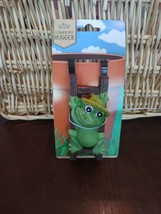 Garden Collection Flower Pot Hugger - Frog - £6.89 GBP