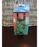 Garden Collection Flower Pot Hugger - Frog - $167.07 MXN