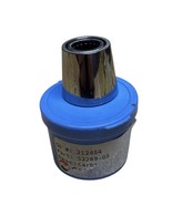 Elliott Carbide Roll Wheel S2289-05 .031 Radius New - $8,883.65 MXN