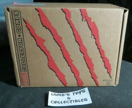 Marvel Collector Corps Animal Instincts Empty Box only - $29.07