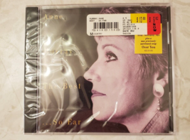 ANNE MURRAY - THE BEST...SO FAR NEW CD - £10.23 GBP